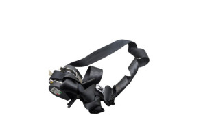 Ceinture arriere gauche SEAT LEON 3 Photo n°3