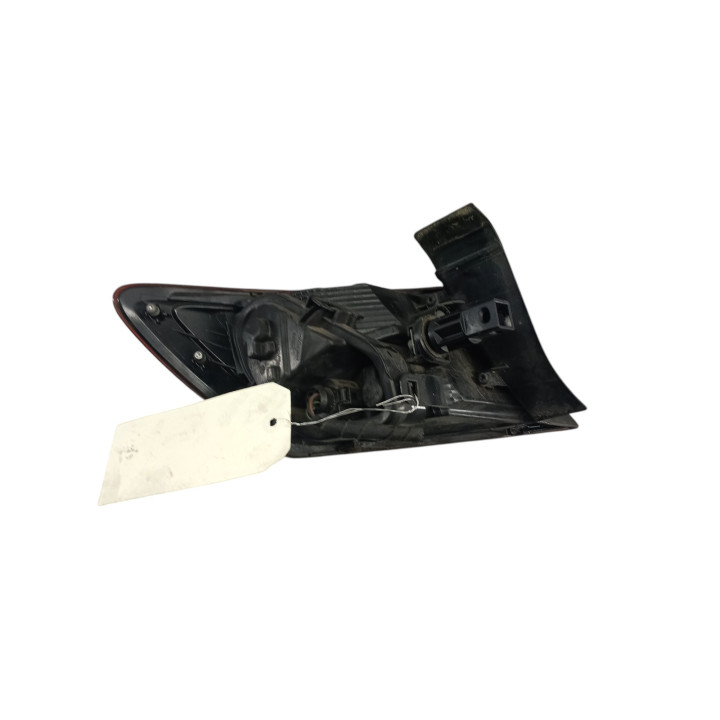 Feu arriere principal droit (feux) SEAT LEON 3 Photo n°3