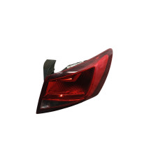 Feu arriere principal droit (feux) SEAT LEON 3 Photo n°4
