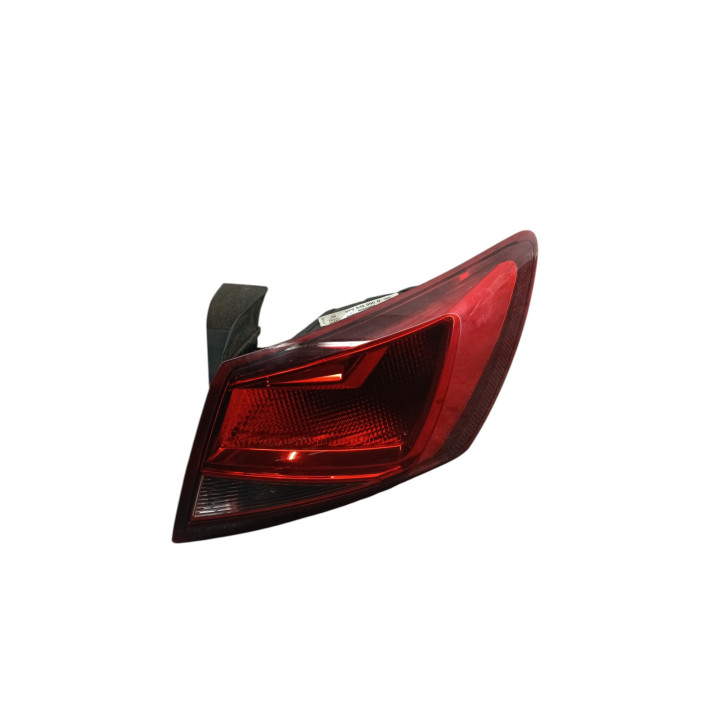 Feu arriere principal droit (feux) SEAT LEON 3 Photo n°4