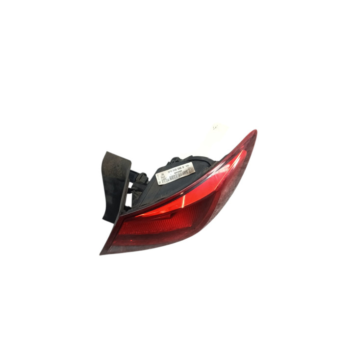 Feu arriere principal droit (feux) SEAT LEON 3 Photo n°6