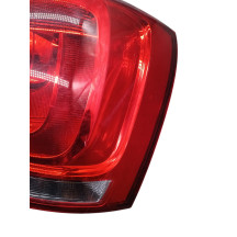 Feu arriere principal droit (feux) VOLKSWAGEN POLO 5 Photo n°4