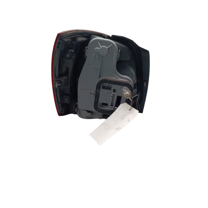 Feu arriere principal droit (feux) VOLKSWAGEN POLO 5 Photo n°5