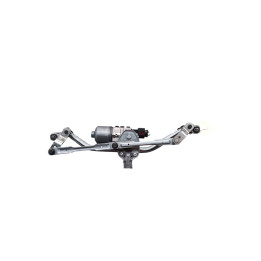 Moteur essuie glace avant CITROEN C3 3 Photo n°1