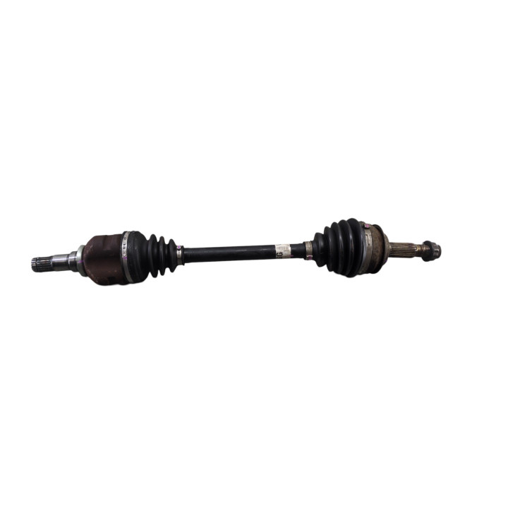 Cardan gauche (transmission) TOYOTA YARIS 3 Photo n°3