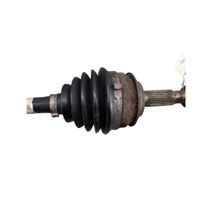 Cardan gauche (transmission) TOYOTA YARIS 3 Photo n°6