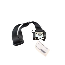 Ceinture avant gauche RENAULT MEGANE 3 Photo n°1
