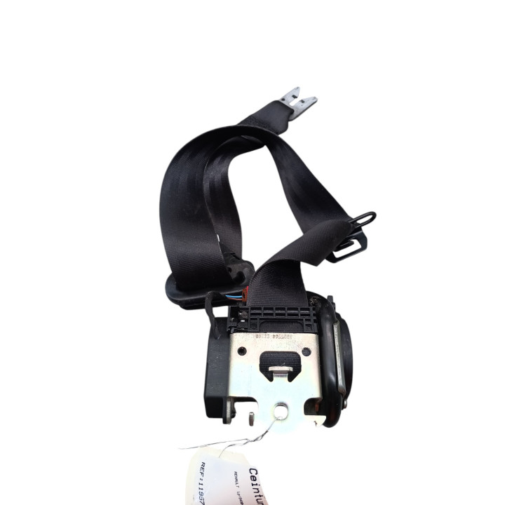 Ceinture avant gauche RENAULT MEGANE 3 Photo n°2