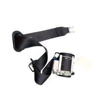Ceinture avant gauche RENAULT MEGANE 3 Photo n°4