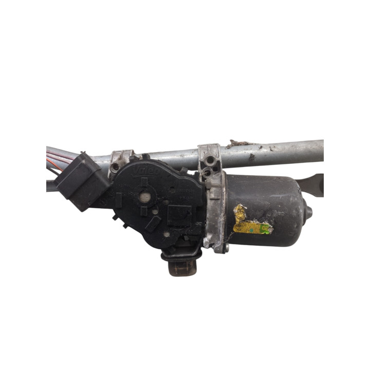 Moteur essuie glace avant RENAULT MEGANE 3 Photo n°1