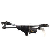 Moteur essuie glace avant RENAULT MEGANE 3 Photo n°2