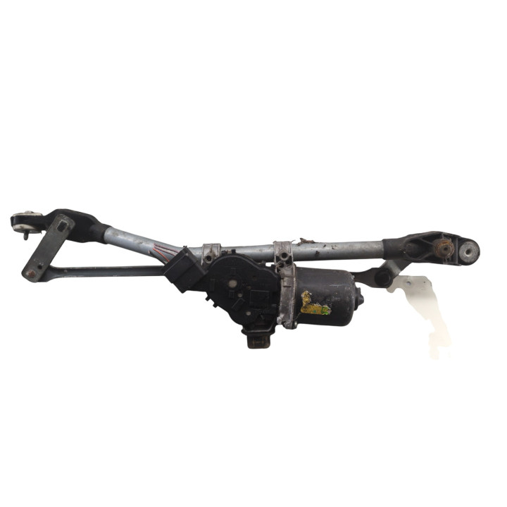 Moteur essuie glace avant RENAULT MEGANE 3 Photo n°2