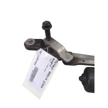 Moteur essuie glace avant RENAULT MEGANE 3 Photo n°3