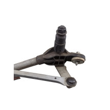 Moteur essuie glace avant RENAULT MEGANE 3 Photo n°5