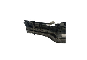 Calandre RENAULT KANGOO 2 Photo n°5