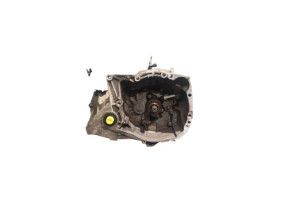 Boite de vitesses RENAULT MODUS Photo n°1
