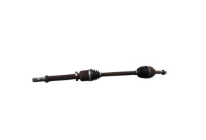 Cardan droit (transmission) RENAULT TWINGO 2 Photo n°4