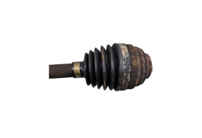 Cardan droit (transmission) RENAULT TWINGO 2 Photo n°6