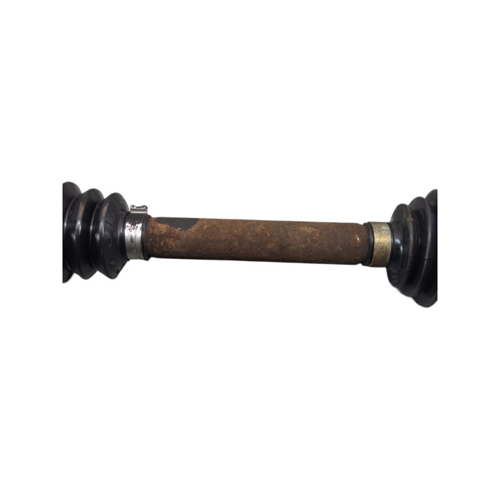 Cardan gauche (transmission) RENAULT TWINGO 2 Photo n°3