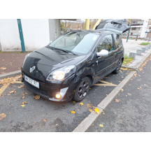 Cardan gauche (transmission) RENAULT TWINGO 2 Photo n°7