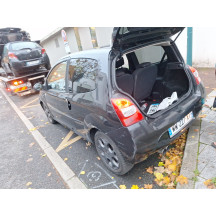 Cardan gauche (transmission) RENAULT TWINGO 2 Photo n°10