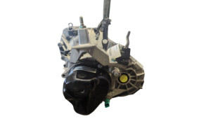 Boite de vitesses NISSAN MICRA 4 Photo n°4