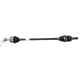 Cardan droit (transmission) NISSAN MICRA 4 Photo n°1