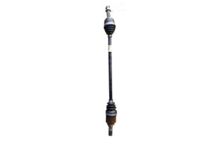 Cardan droit (transmission) NISSAN MICRA 4 Photo n°3