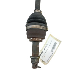 Cardan gauche (transmission) NISSAN MICRA 4 Photo n°1