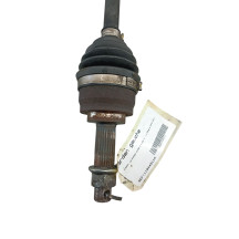 Cardan gauche (transmission) NISSAN MICRA 4 Photo n°1