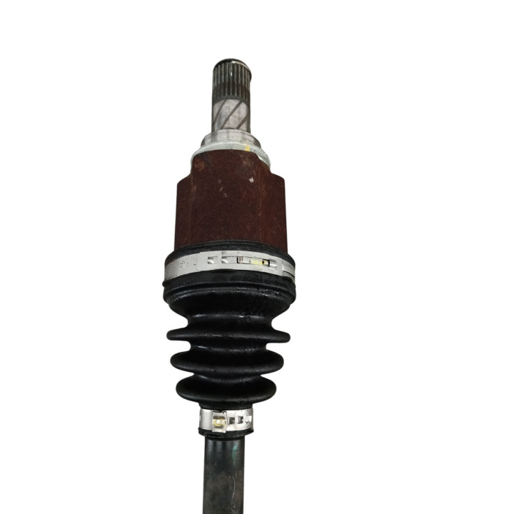 Cardan gauche (transmission) NISSAN MICRA 4 Photo n°2