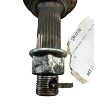 Cardan gauche (transmission) NISSAN MICRA 4 Photo n°3