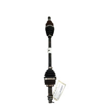 Cardan gauche (transmission) NISSAN MICRA 4 Photo n°5