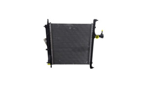 Radiateur eau NISSAN MICRA 4 Photo n°2