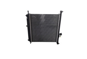 Radiateur eau NISSAN MICRA 4 Photo n°7