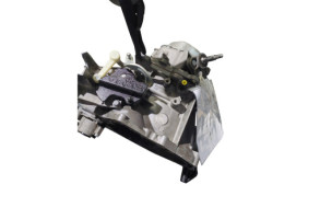 Boite de vitesses CITROEN C4 2 Photo n°8