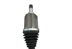 Cardan droit (transmission) CITROEN C4 2 Photo n°3