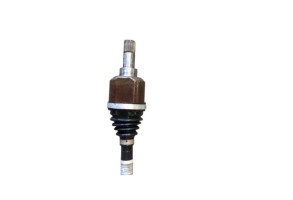 Cardan gauche (transmission) CITROEN C4 2 Photo n°1