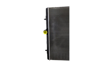 Radiateur eau CITROEN C4 2 Photo n°3