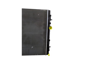 Radiateur eau CITROEN C4 2 Photo n°4
