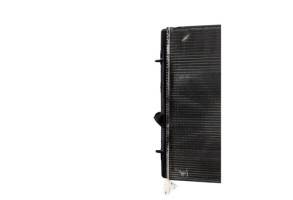 Radiateur eau CITROEN C4 2 Photo n°6