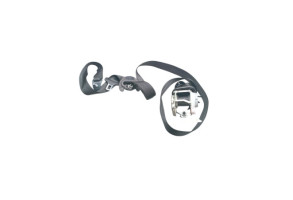 Ceinture avant droit CITROEN C4 2 Photo n°4