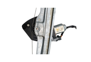 Leve vitre electrique arriere droit CITROEN C4 2 Photo n°1