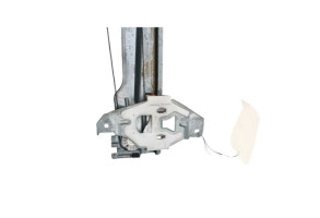 Leve vitre electrique arriere droit CITROEN C4 2 Photo n°2