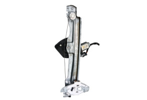 Leve vitre electrique arriere droit CITROEN C4 2 Photo n°3