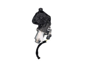 Leve vitre electrique arriere droit CITROEN C4 2 Photo n°4