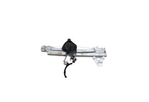 Leve vitre electrique arriere droit CITROEN C4 2 Photo n°5