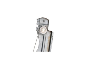 Leve vitre electrique arriere droit CITROEN C4 2 Photo n°7