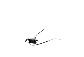 Serrure arriere droit CITROEN C4 2 Photo n°4