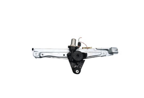 Leve vitre electrique arriere droit DACIA SANDERO 3 Photo n°4